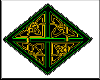 celtic diamond