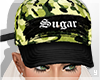 Y$ SugarDoll Cap Black2