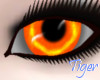 [UT] Orange Eyes