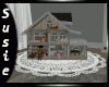 [Q]Farmhouse Doll House