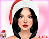 Q 🎅 Santa Black