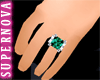[Nova] Emerald Wedding R