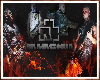Banner Rammstein