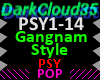 Gangnam Style [ Psy ]