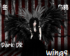 Dark| Fallen Wings 