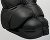 Puffer Boots