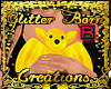 !i! Batty R - Yellow