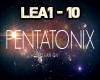 Lean On Pentatonix