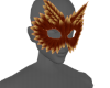 BDS Pledge mask