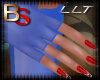 (BS) Gloves BL