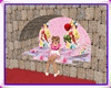 Princess Castle bed
