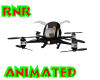 ~RnR~ANI DRONE COPTER