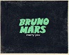 bruno mars marry you