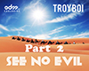 See No Evil by TroyBoi