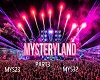 Mysteryland endshow pt3