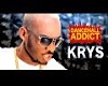 krys dancehall addict
