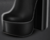 Black Icon Boots