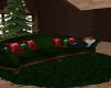 Holiday Cabin Sofa
