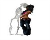 Skully Dance With You