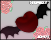 <J> Drv  Bat Heart Pet