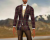 ELEGANT MALE FULL OUTFIT