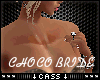 {CD} Choco Bride