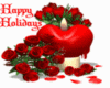 HAPPY HOLLYDAYS