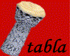 arabian tabla