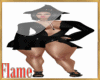 Animated witch ava