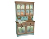 Beach Cupboard