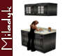 MLK B DW Sink