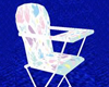 [E] Nursery High Chair