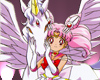 Sailor Mini/Chibi Moon 1