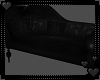 Gothic Chaise