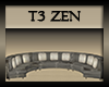 T3 Zen Modern SemiCirc-D