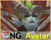 [NG]Blood Queen Avatar