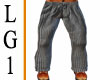 LG1 Muscle PJ's