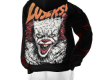 IT SWEATER