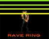 M/F Rave Ring
