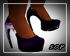 S.O.P PurpleCUre Pumps