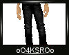 4K .:Straight Jeans:.