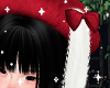 ♡ Hat Ears Red
