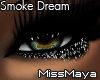 [M] SmokeDream Silver