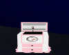 (SS)Princess Music Box