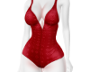 Alyssa Body Red D