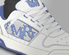 Shoe Amir New Blue White