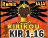 Kirikou (Afrotrap/Remix)