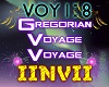  Voyage Voyage part1