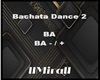 Bachata Dance 2