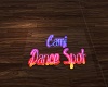 Cami Dance Spot